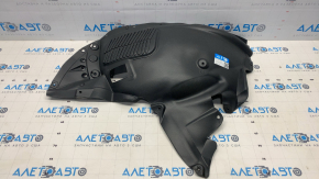Front mudguard right front part BMW X3 F25 11-17 TW