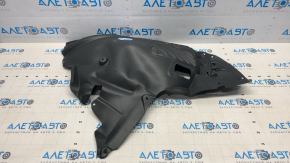 Front left mudguard front part BMW X3 F25 11-17 TW