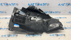 Front mudguard right front part BMW 3 F30 12-18 sport line TW