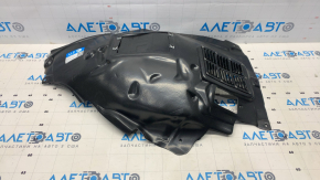 Front mudguard left front part BMW 3 F30 12-18 sport line TW