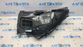 Front mudguard left front part BMW 3 F30 12-18 sport line TW