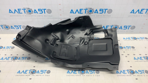 Front left mudguard front part BMW 3 F30 12-18 TW