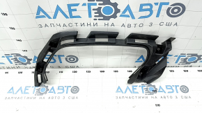 Exhaust Tip Bracket Left Volvo XC40 19-25