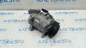 BMW X3 G01 18-21 air conditioning compressor in wedge