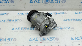 BMW X3 G01 18-21 air conditioning compressor in wedge