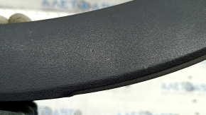 Rear left wing arch trim Volvo XC40 19-25 structure, scratches