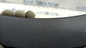 Rear left wing arch trim Volvo XC40 19-25 structure, scratches