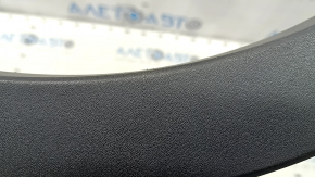 Rear left wing arch trim Volvo XC40 19-25 structure, scratches