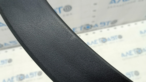 Rear left wing arch trim Volvo XC40 19-25 structure, scratches