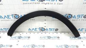 Rear right wing arch trim Volvo XC40 19-25 structure, worn
