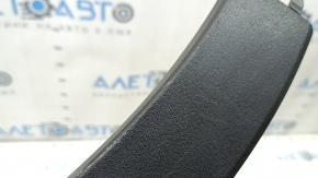 Rear right wing arch trim Volvo XC40 19-25 structure, worn