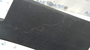 Front left wing arch trim Volvo XC40 19-25 structure, scratches