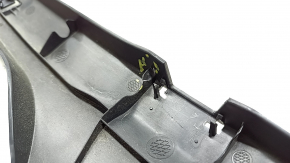 Mercedes C-class W205 15-18 windshield washer nozzle chain mount breakage