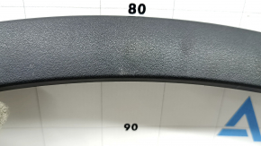 Front right wing arch trim Volvo XC40 19-25 structure, scratches