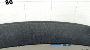 Front right wing arch trim Volvo XC40 19-25 structure, scratches