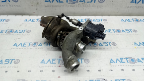 Turbine assembly with manifold BMW X3 G01 18-22 2.0T 42k