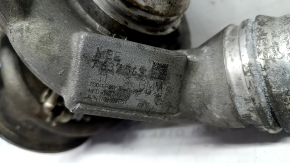 Turbine assembly with manifold BMW X3 G01 18-22 2.0T 42k
