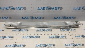Front bumper reinforcement Audi Q5 8R 09-17 TW