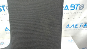 Mercedes C-class W205 15-18 ceiling trim for panoramic, black, for cleaning