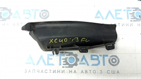 Windscreen wiper seal left Volvo XC40 19-25