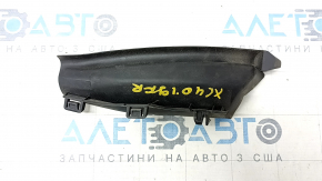 Windscreen wiper seal right Volvo XC40 19-25