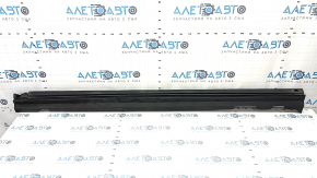 Left threshold Volvo XC40 19-25 with seal