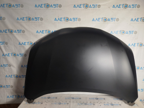 Hood bare Nissan Rogue 14-20 steel China, dent, bump