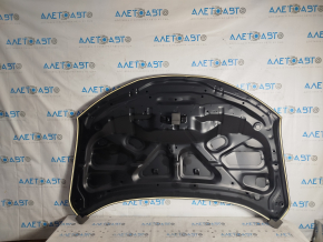 Hood bare Nissan Rogue 14-20 steel China, dent, bump