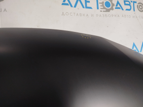 Hood bare Nissan Rogue 14-20 steel China, dent, bump