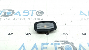Ceiling light front left Mercedes C-class W205 15-15 black