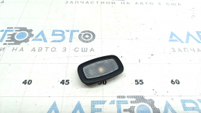 Ceiling light front right Mercedes C-class W205 15-15 black