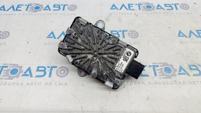 Transfer case control unit BMW X3 G01 18-