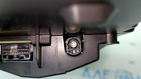 Instrument cluster Volvo XC40 19-25 with glass, 47k
