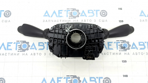 Steering column switch guitar assembly Volvo XC40 19-25 for heated steering wheel
