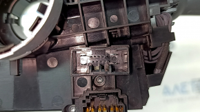 Steering column switch guitar assembly Volvo XC40 19-25 for heated steering wheel
