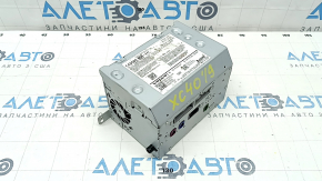 Radio tape recorder Volvo XC40 19-22