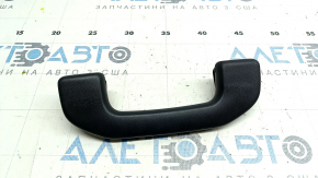 Ceiling handle front left Mercedes C-class W205 15-18 black