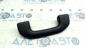 Ceiling handle front right Mercedes C-class W205 15-18 black