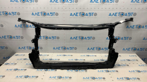 TV panel radiator Lexus ES300h ES350 13-18 with eyelashes TW