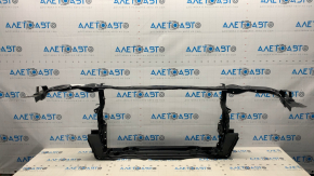 TV panel radiator Lexus ES300h ES350 13-18 with eyelashes TW