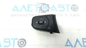 Steering wheel control buttons left Volvo XC40 19-25