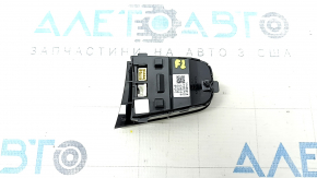 Steering wheel control buttons left Volvo XC40 19-25