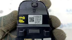 Steering wheel control buttons left Volvo XC40 19-25