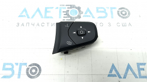 Steering wheel control buttons right Volvo XC40 19-25