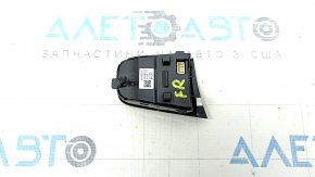 Steering wheel control buttons right Volvo XC40 19-25