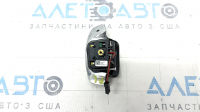 Left steering wheel paddle shifter Volvo XC40 19-25 Ultimate, R-Design
