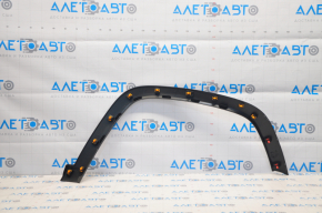 Front left fender arch trim Jeep Compass 17-