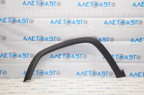 Front left fender arch trim Jeep Compass 17-