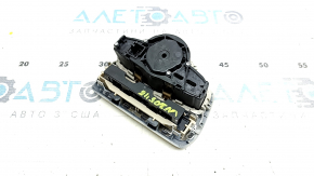 Light control Mercedes C-class W205 17-18 beige trim