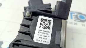 Honda Accord 18-22 gas pedal
